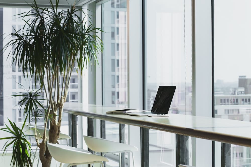 Seller dashboard workspace